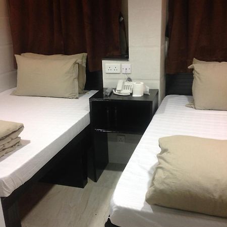 New Euro Asia Guest House Hong Kong Extérieur photo