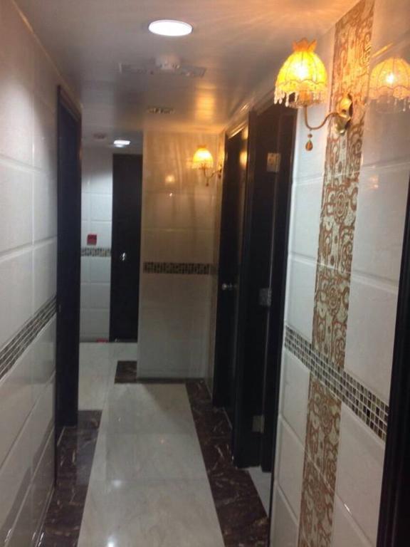 New Euro Asia Guest House Hong Kong Extérieur photo
