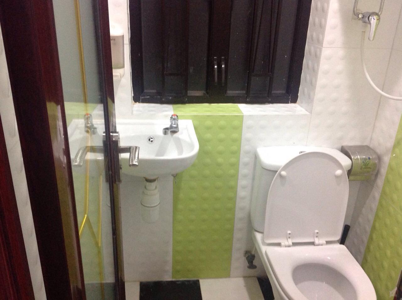 New Euro Asia Guest House Hong Kong Extérieur photo